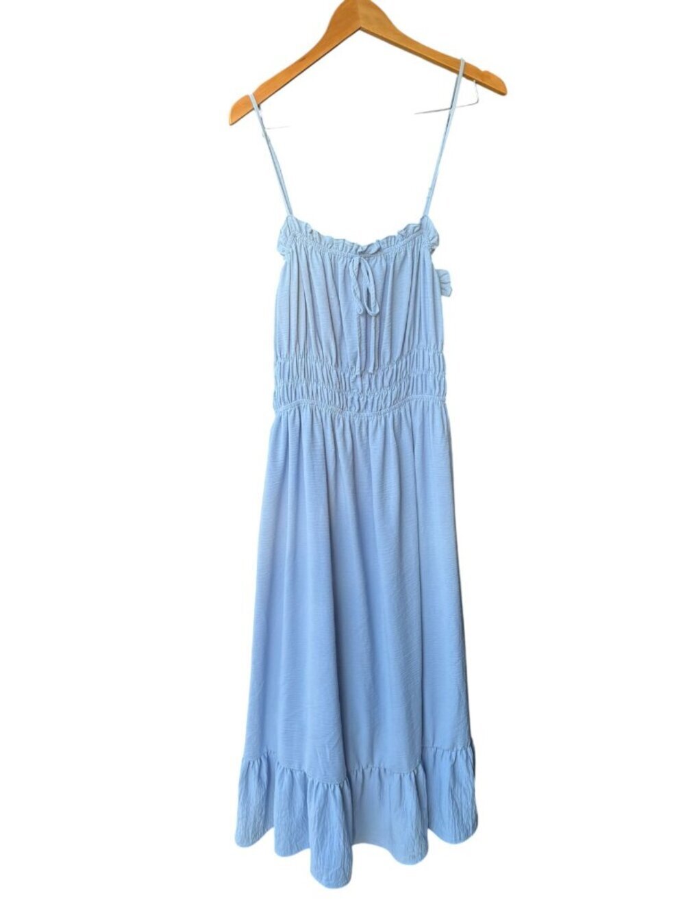 Arula Maxi Dress I Size: 10-12 (X)
